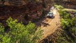 Chevrolet Colorado ZR2 Extended Cab 2017 года